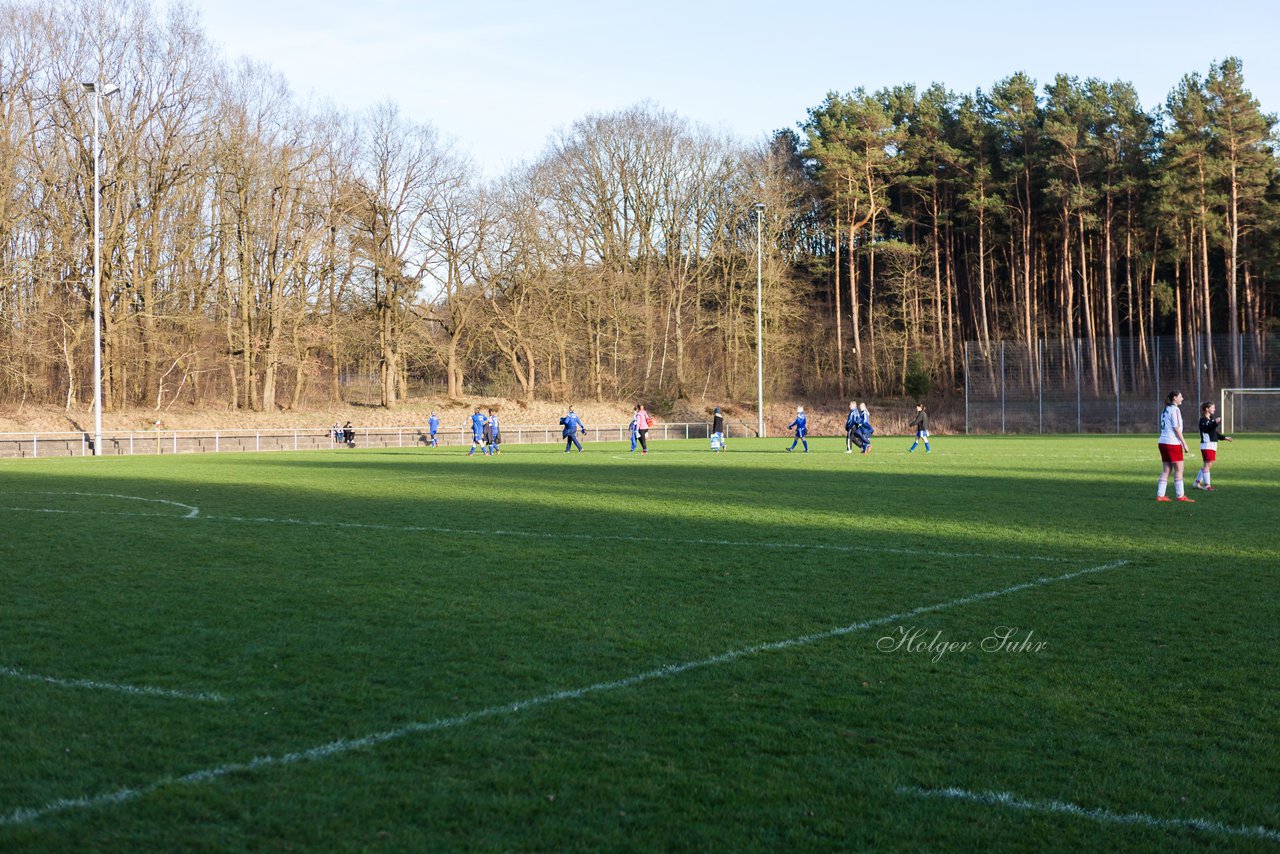 Bild 78 - Frauen SV Boostedt - TSV Aukrug : Ergebnis: 6:2